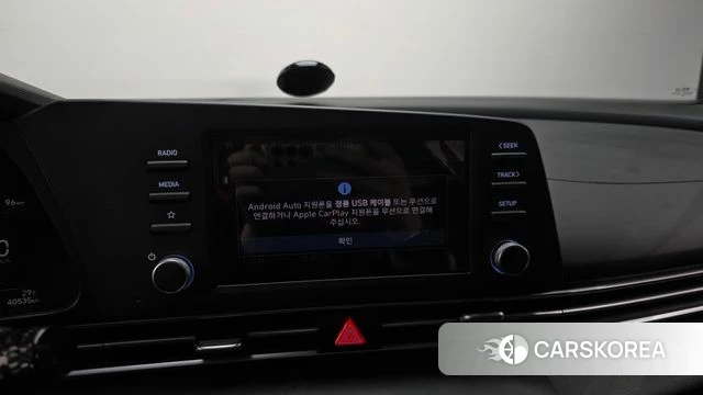 Hyundai Avante (CN7) id 4768940 из Кореи 24