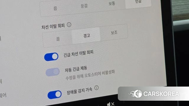 Tesla Model 3 id 4779099 из Кореи 24
