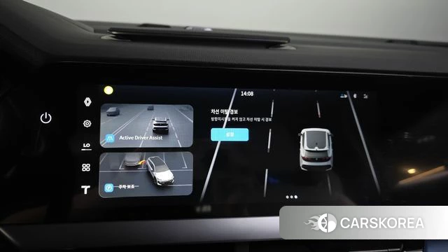 Renault Korea (Samsung) Filant id 4607268 из Кореи 24