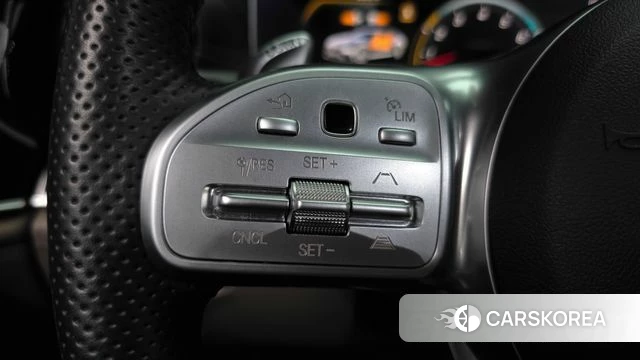 Mercedes-Benz AMG GT id 4959492 из Кореи 24