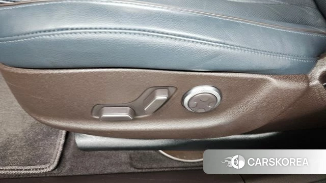 Genesis G80 (RG3) id 4952352 из Кореи 24