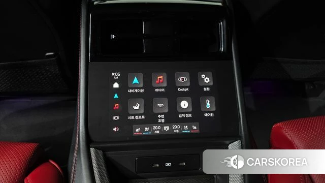 Porsche Panamera (976) id 4705912 из Кореи 24