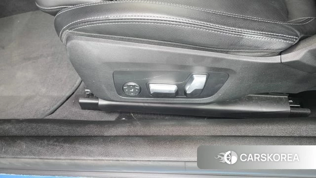 BMW 4 Series (G22) id 5016415 из Кореи 24