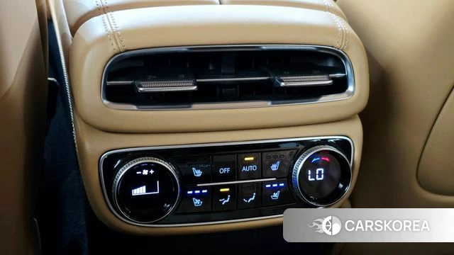 Genesis GV80 id 4930408 из Кореи 24