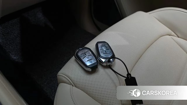 Ssangyong Rexton New Arena id 4905120 из Кореи 24