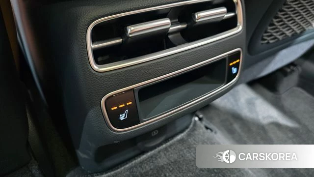 Genesis GV70 id 5025986 из Кореи 24
