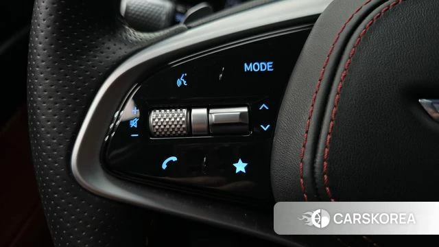Genesis G80 (RG3) id 4997249 из Кореи 24