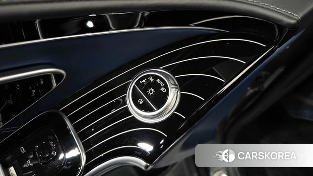 Mercedes-Benz S-Class W223 id 5002533 из Кореи 24