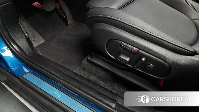 Mini Cooper Countryman id 4612727 из Кореи 25