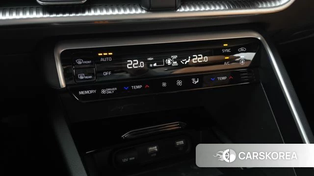 Kia K5 Hybrid 3rd Generation id 5022400 из Кореи 24