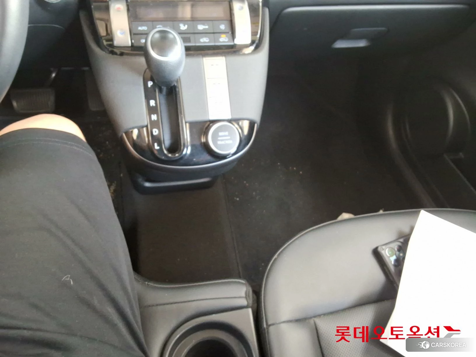 Hyundai Casper id 4984638 из Кореи 24