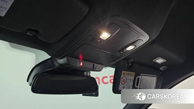 Renault Korea (Samsung) The New SM6 id 5013092 из Кореи 24