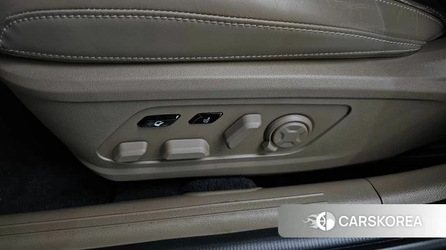 Kia K8 Hybrid id 4996084 из Кореи 24