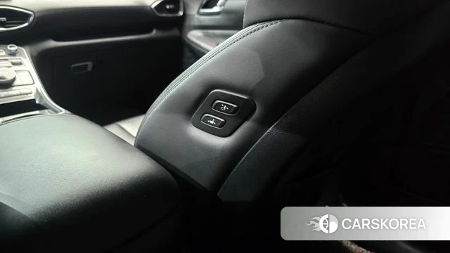 Hyundai The New Santa Fe id 4958881 из Кореи 24