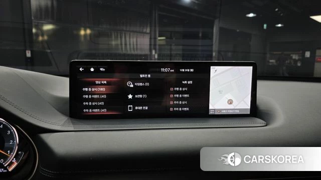 Genesis GV80 id 5035172 из Кореи 24