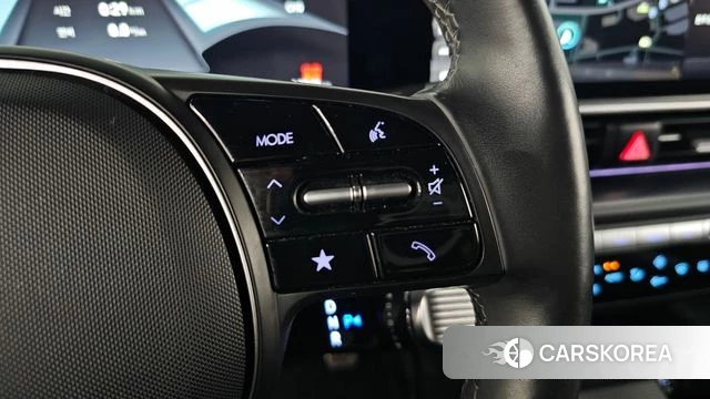 Hyundai Ionic 6 id 4958264 из Кореи 24