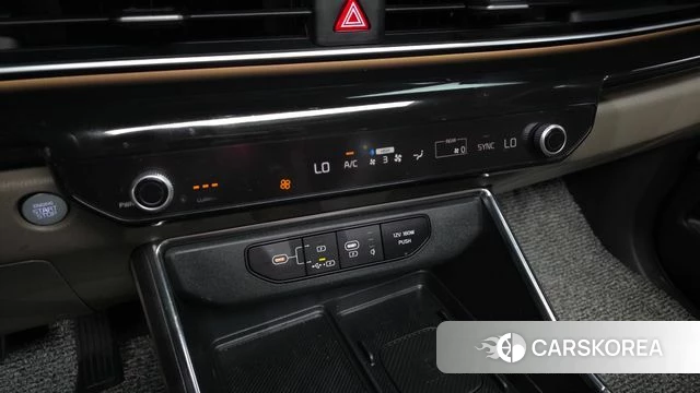 Kia The New Carnival 4th Generation id 4934737 из Кореи 24