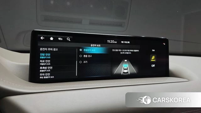 Genesis GV80 id 4854612 из Кореи 24
