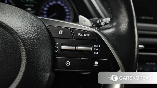 Hyundai Sonata (DN8) id 4997021 из Кореи 24