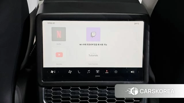 Tesla Model Y id 4719737 из Кореи 24