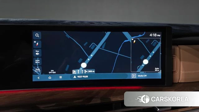 Hyundai Santa Fe (MX5) id 4996001 из Кореи 24