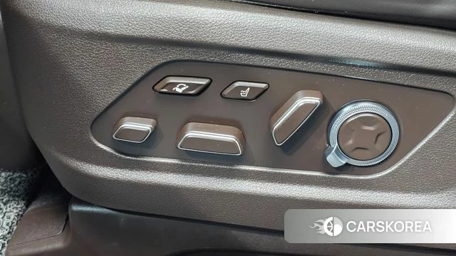 Hyundai The New Palisade id 4981203 из Кореи 24