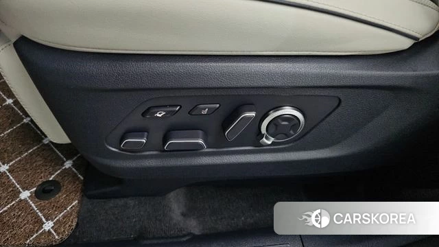 Hyundai The New Palisade id 5002392 из Кореи 24