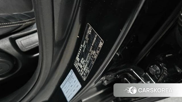 Hyundai Venue id 4967354 из Кореи 24