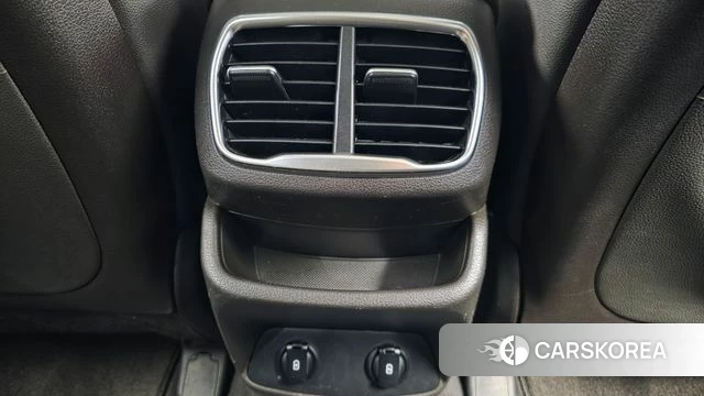Hyundai Santa Fe TM id 4770352 из Кореи 24