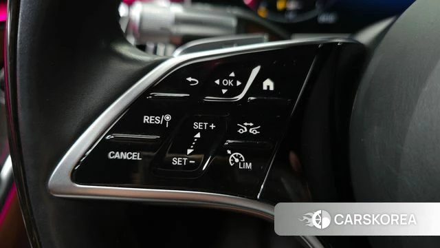 Mercedes-Benz S-Class W223 id 4942900 из Кореи 24