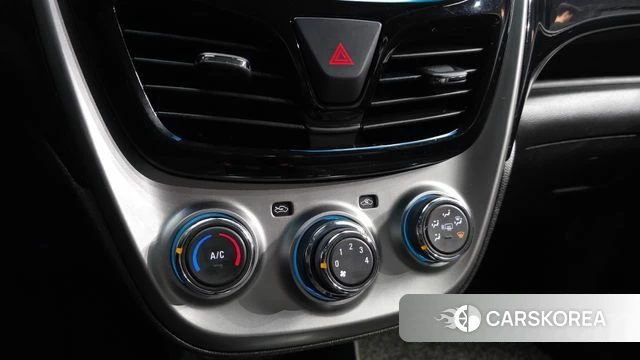 Chevrolet (GM Daewoo) The Next Spark id 4978290 из Кореи 24