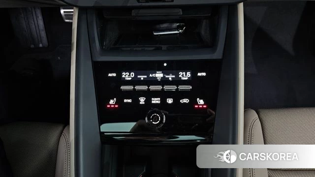 Porsche Makan EV id 4879580 из Кореи 24