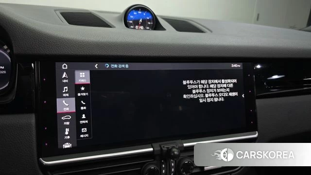 Porsche Cayenne (PO536) id 4967489 из Кореи 24