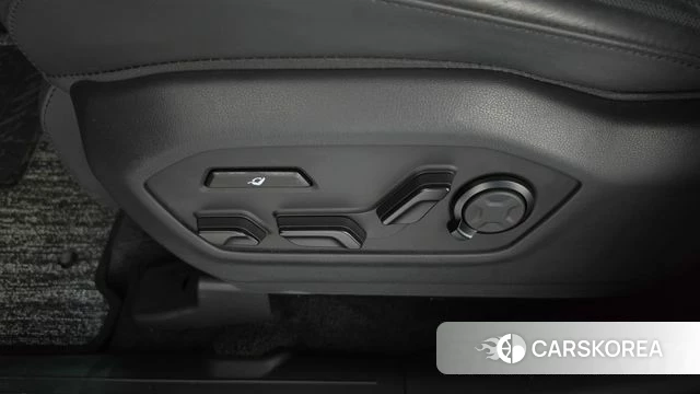 Hyundai Santa Fe (MX5) id 5026461 из Кореи 24