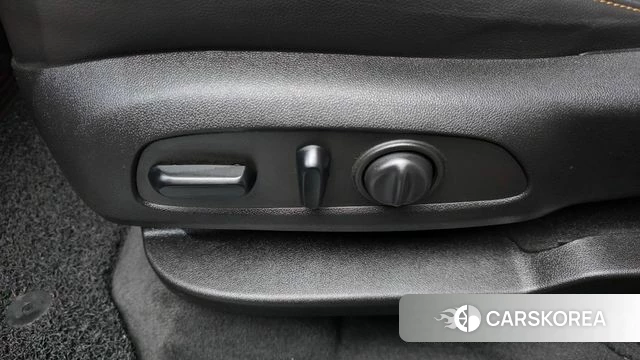 Chevrolet (GM Daewoo) Traverse id 4986864 из Кореи 24