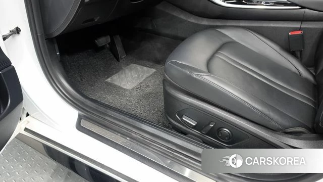 Hyundai Sonata Hybrid (DN8) id 5023460 из Кореи 24