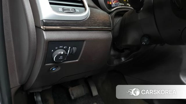 Jeep Grand Cherokee id 4959913 из Кореи 24