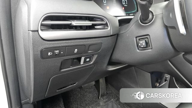Hyundai The New Palisade id 4951223 из Кореи 24