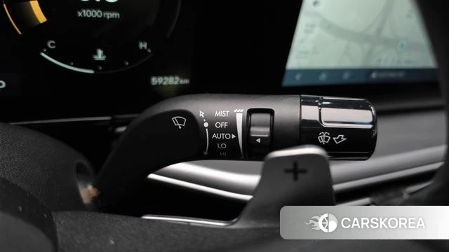 Hyundai Grandeur (GN7) id 5027221 из Кореи 24