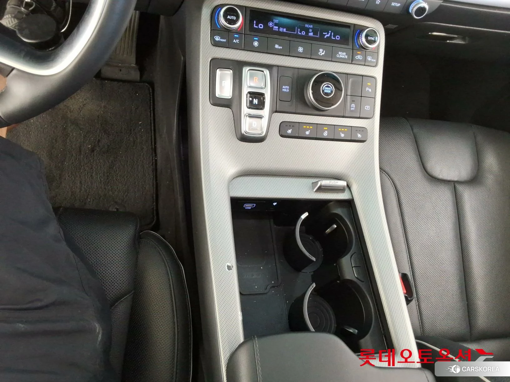 Hyundai Palisade id 4990066 из Кореи 24