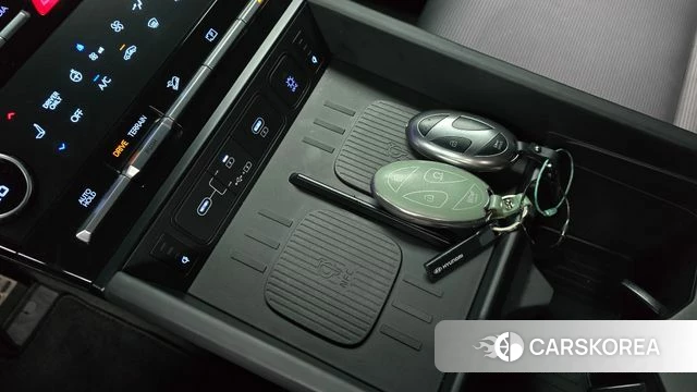 Hyundai Santa Fe (MX5) id 4655776 из Кореи 24