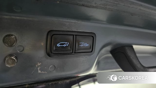 Hyundai Staria id 4987230 из Кореи 24