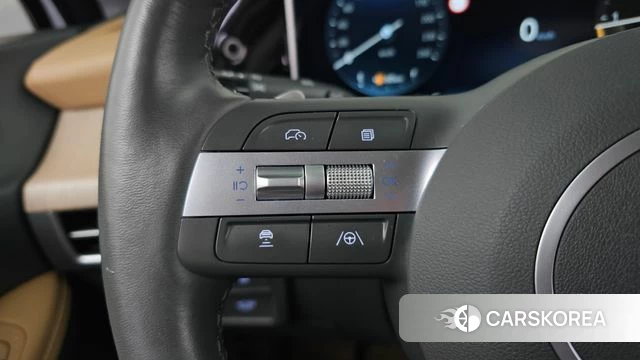 Hyundai Sonata D Edge (DN8) id 4980572 из Кореи 24