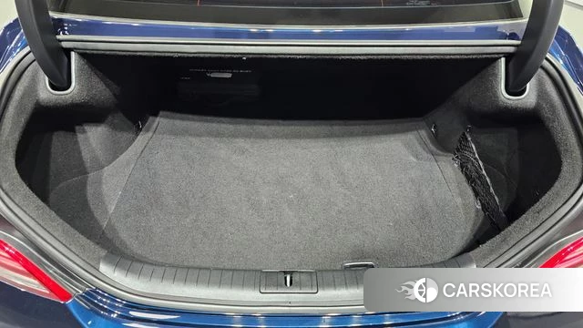 Genesis G70 id 4988094 из Кореи 24