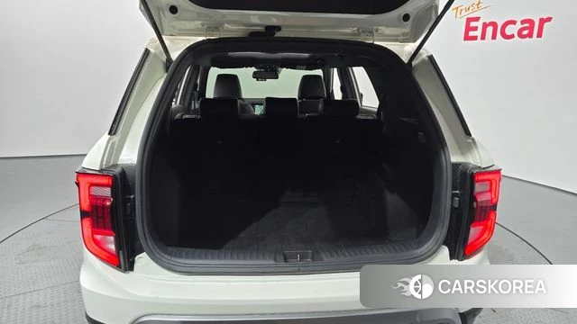 Ssangyong Torres id 4981314 из Кореи 24
