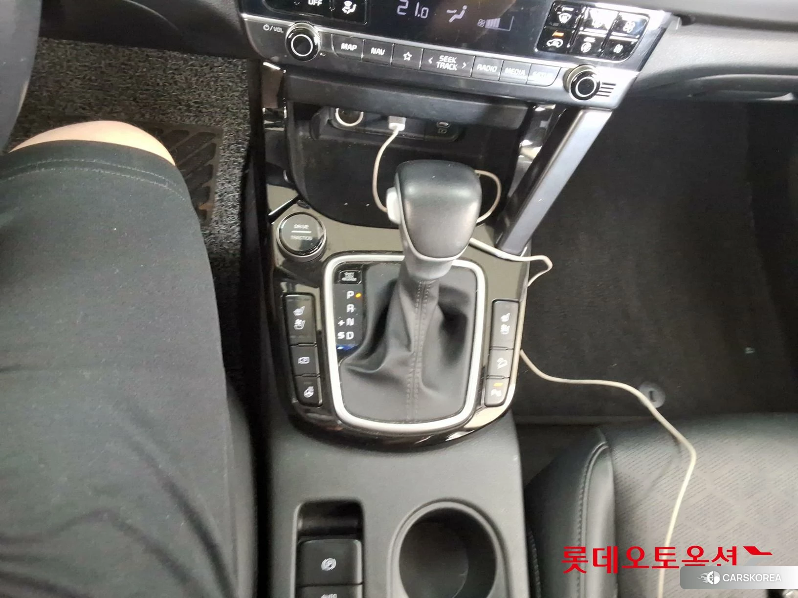 Kia Seltos id 4984642 из Кореи 24
