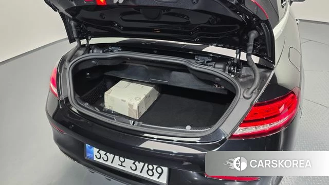 Mercedes-Benz C-Class W205 id 4952667 из Кореи 24