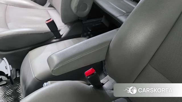 Hyundai The New Grand Starex id 5018485 из Кореи 24