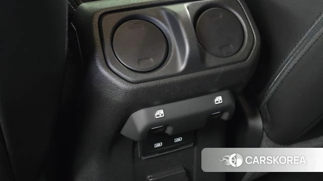 Jeep Wrangler (JL) id 4981241 из Кореи 24