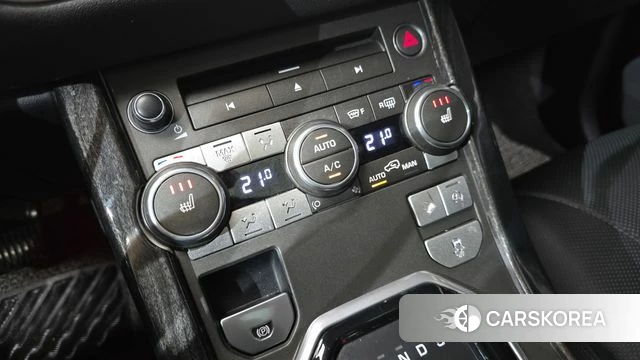 Land Rover Range Rover Evoque id 4918826 из Кореи 24